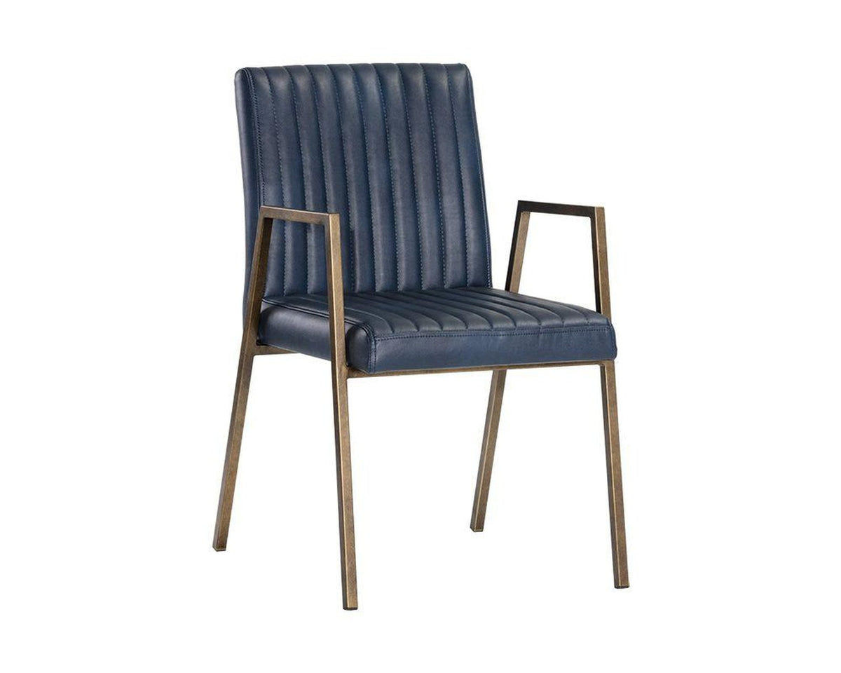 Sunpan Homer Armchair