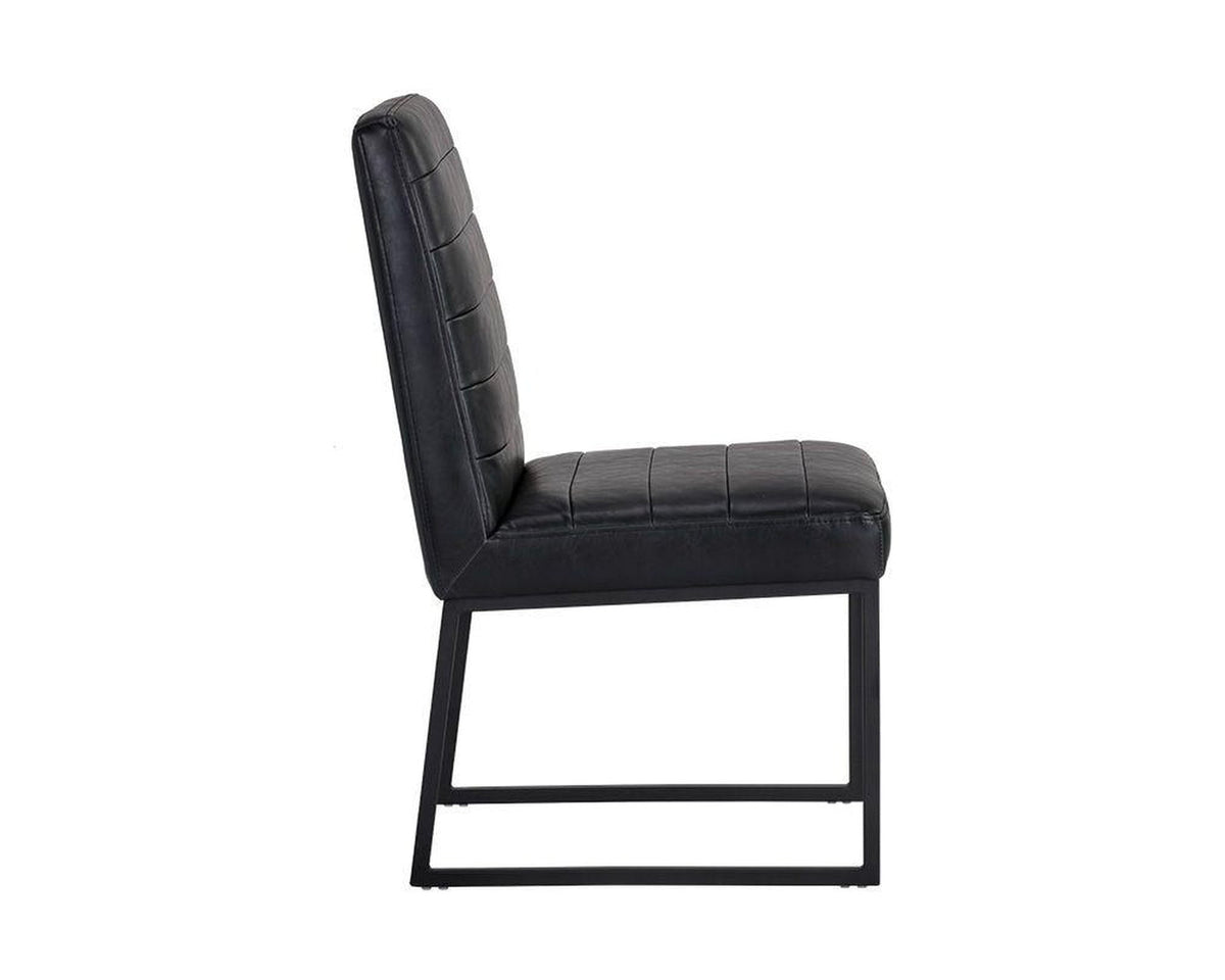 Sunpan Spyros Dining Chair - Set of 2