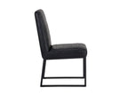 Sunpan Spyros Dining Chair - Set of 2