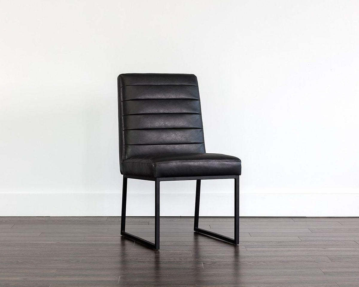 Sunpan Spyros Dining Chair - Set of 2