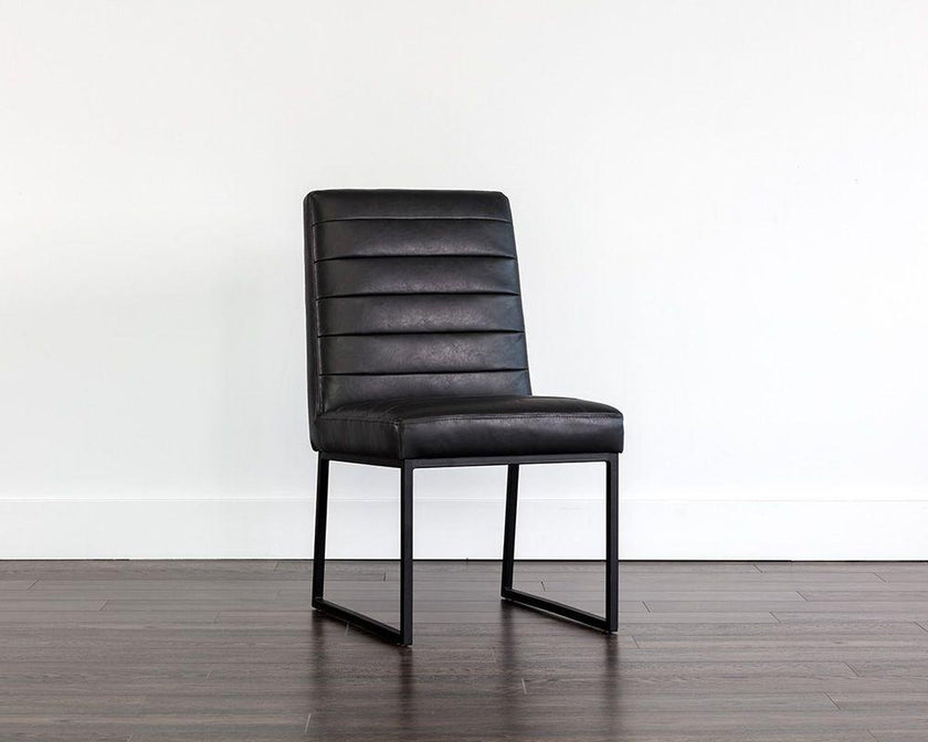 Sunpan Spyros Dining Chair - Set of 2