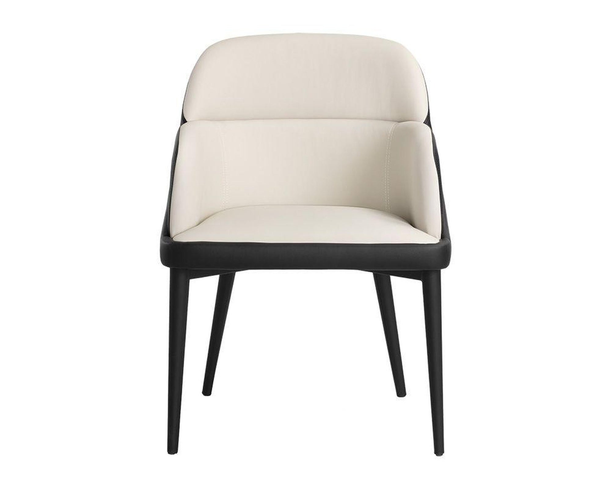 Sunpan Hagan Armchair