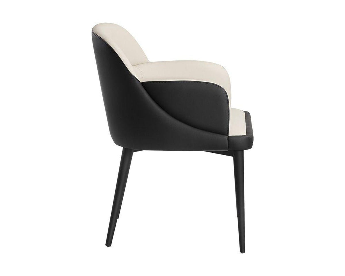 Sunpan Hagan Armchair Clearance