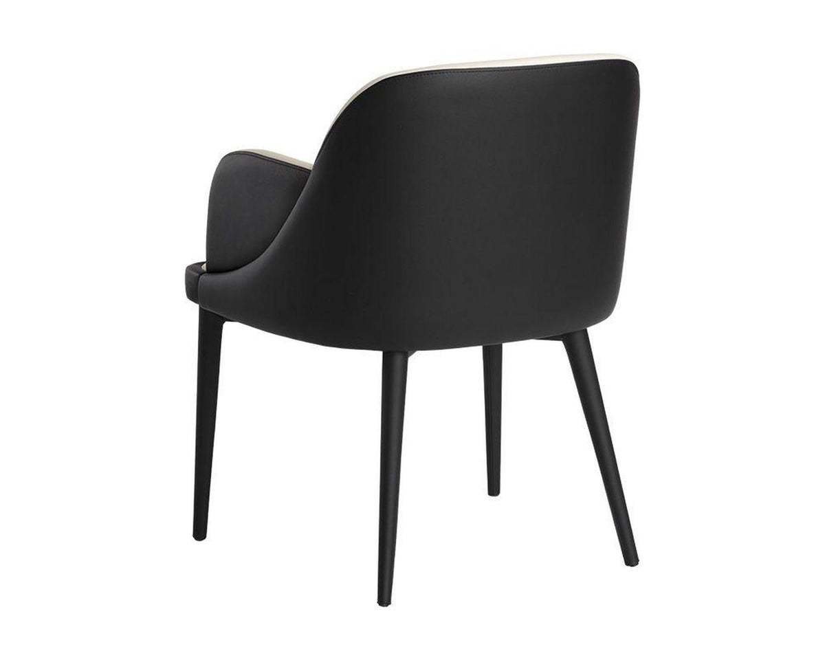 Sunpan Hagan Armchair Clearance