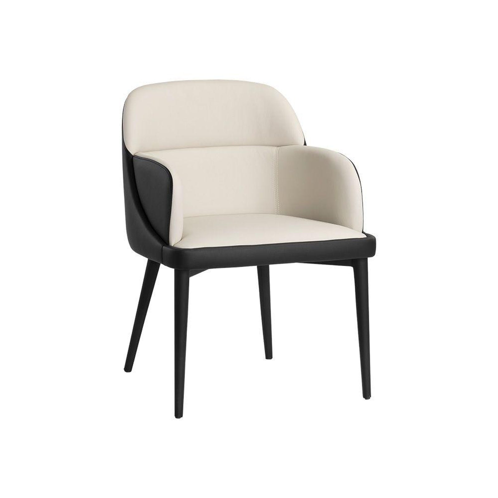 Sunpan Hagan Armchair