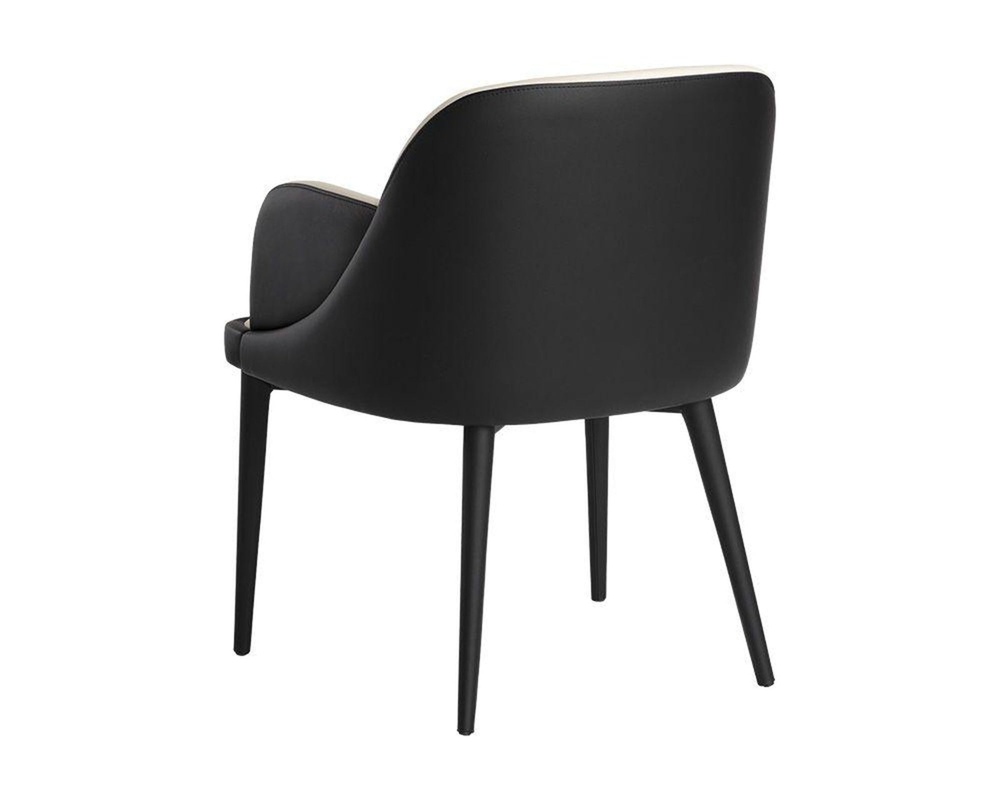 Sunpan Hagan Armchair