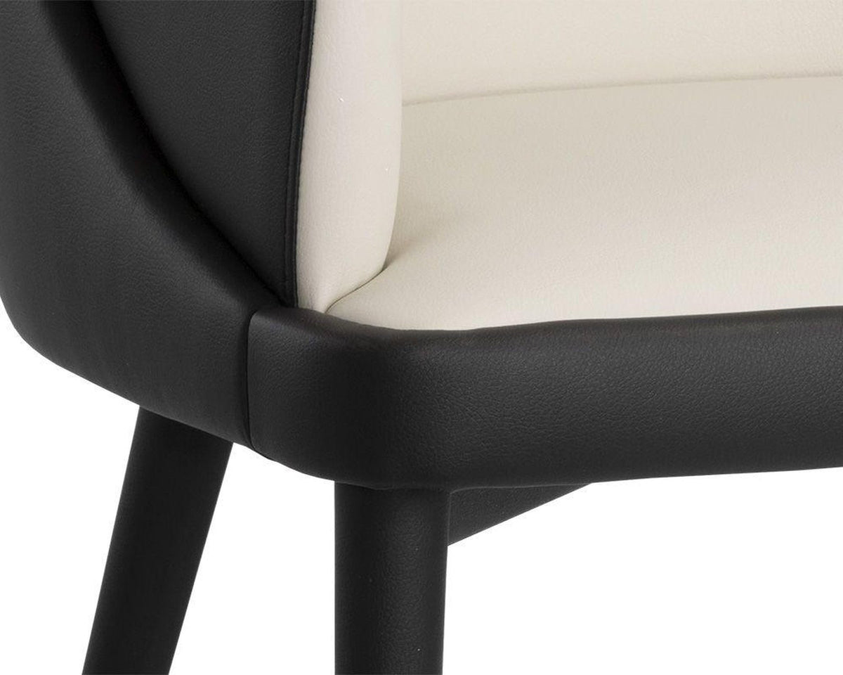 Sunpan Hagan Armchair Clearance