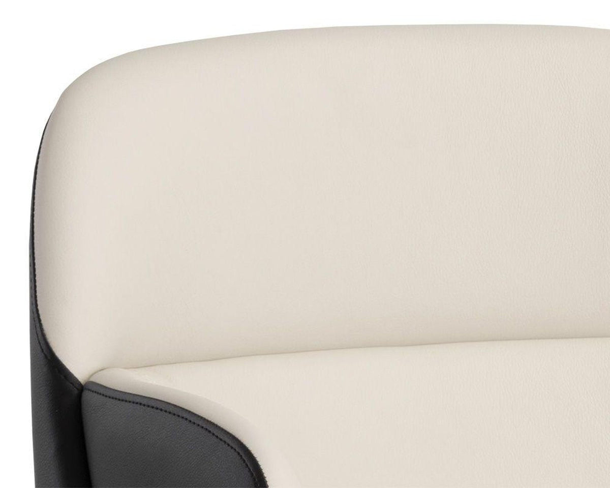 Sunpan Hagan Armchair Clearance