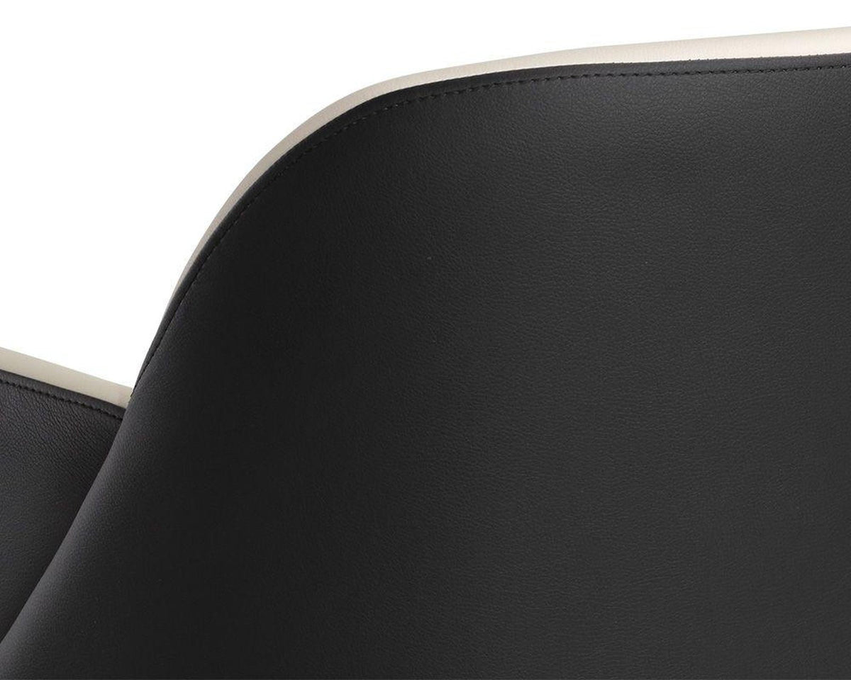 Sunpan Hagan Armchair Clearance