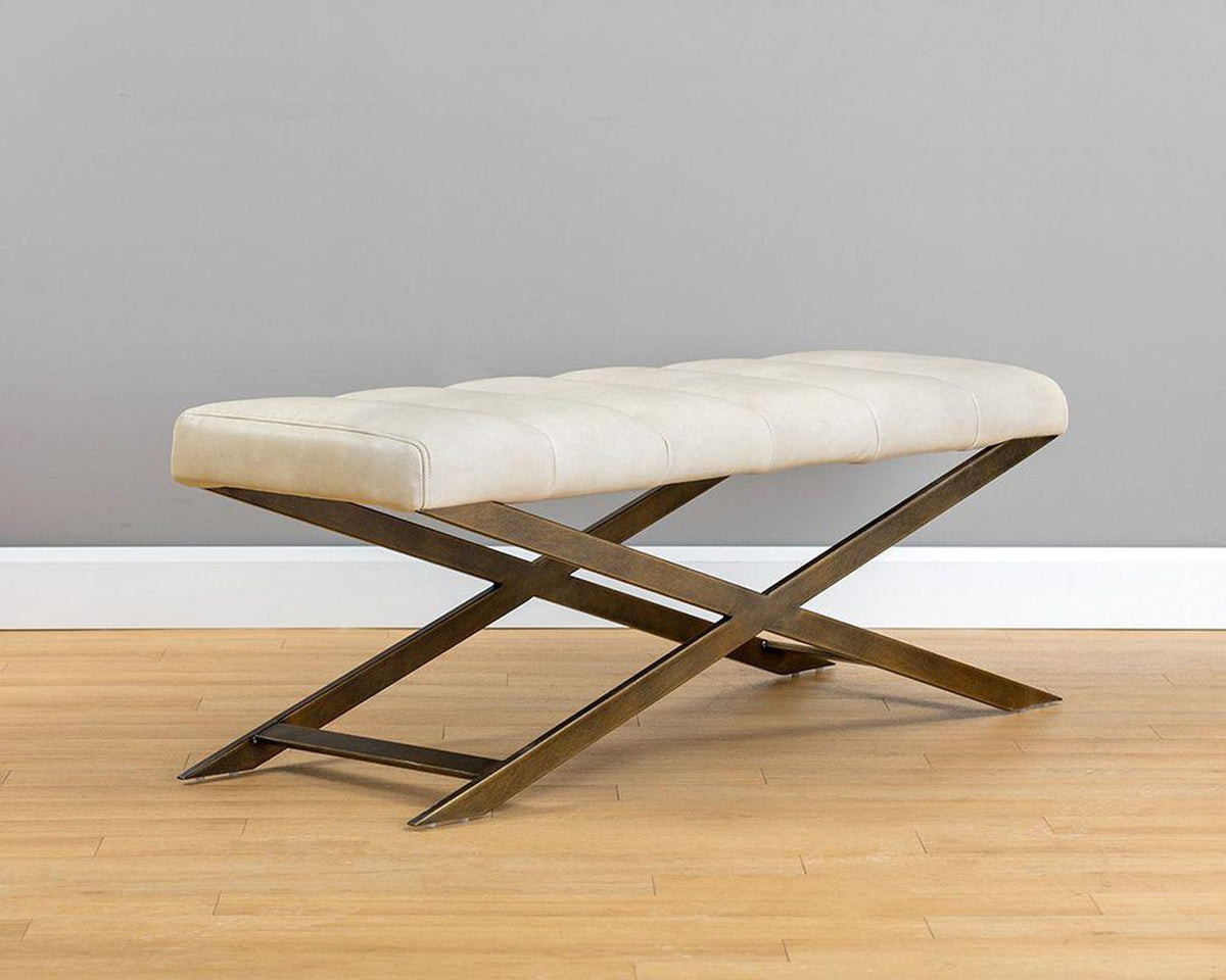 Sunpan Kammi Bench
