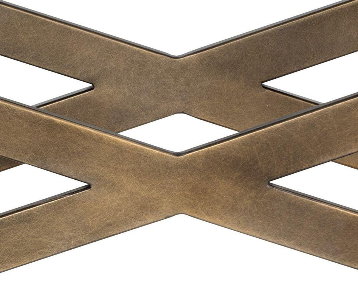 Sunpan Kammi Bench