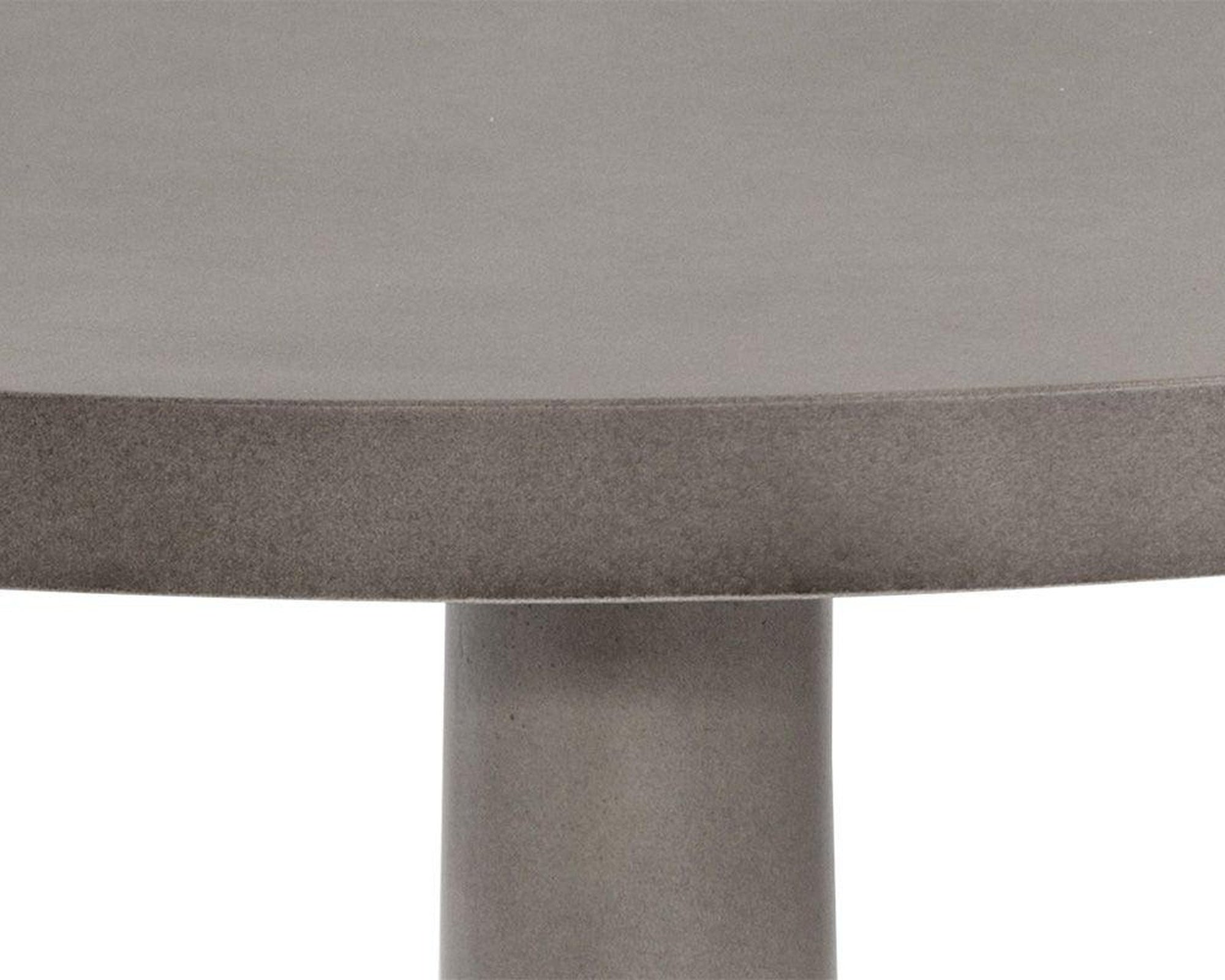 Sunpan Adonis End Table