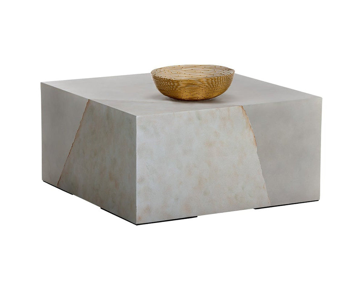 Sunpan Kyson Coffee Table