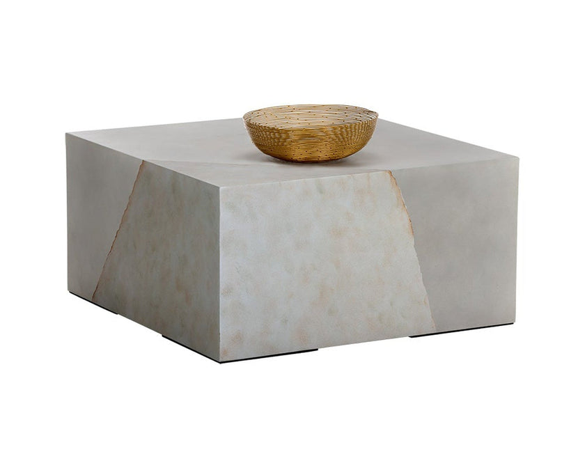 Sunpan Kyson Coffee Table