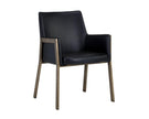 Sunpan Bernadette Dining Armchair
