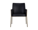 Sunpan Bernadette Dining Armchair