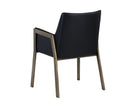 Sunpan Bernadette Dining Armchair