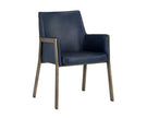 Sunpan Bernadette Dining Armchair