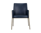 Sunpan Bernadette Dining Armchair