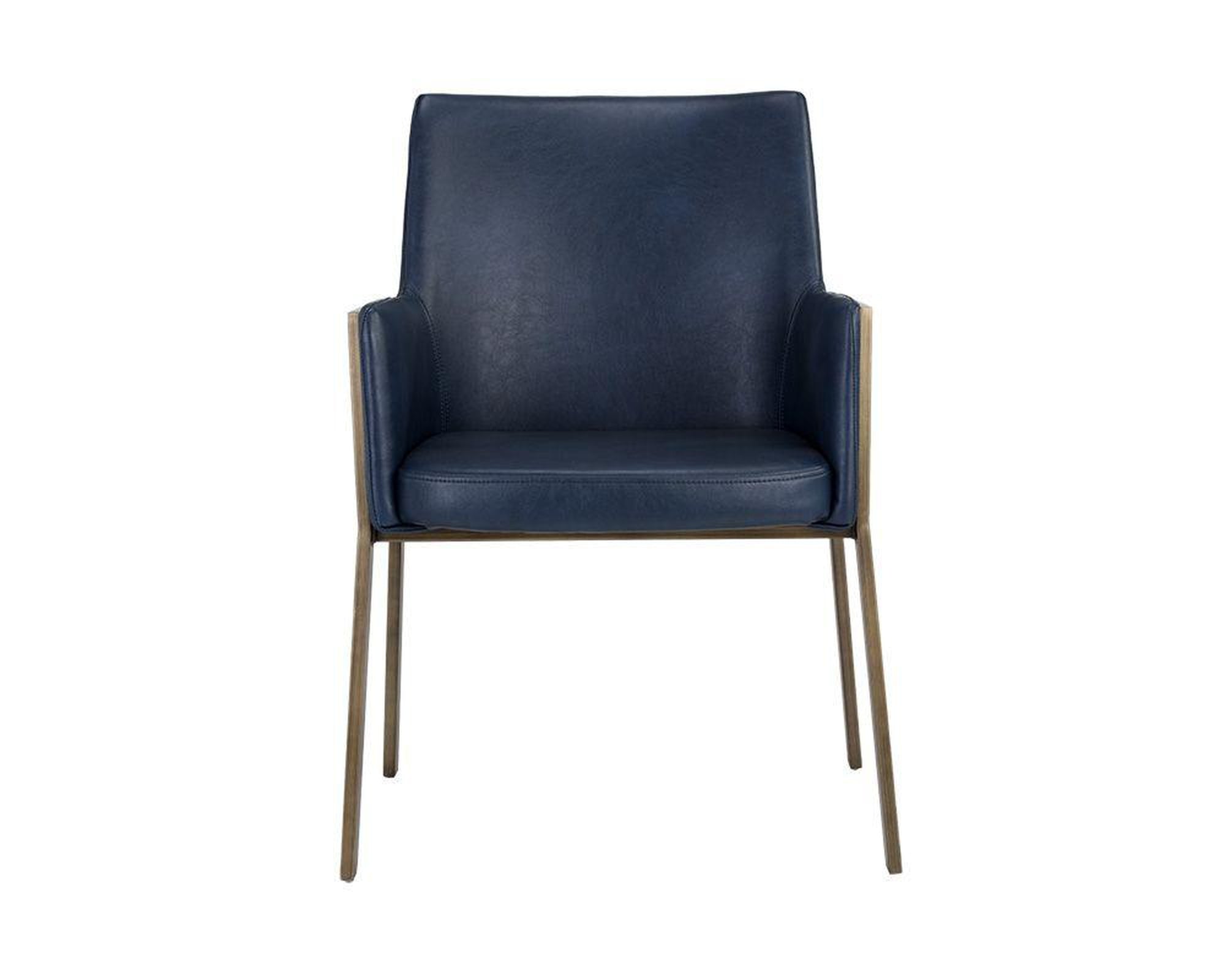 Sunpan Bernadette Dining Armchair