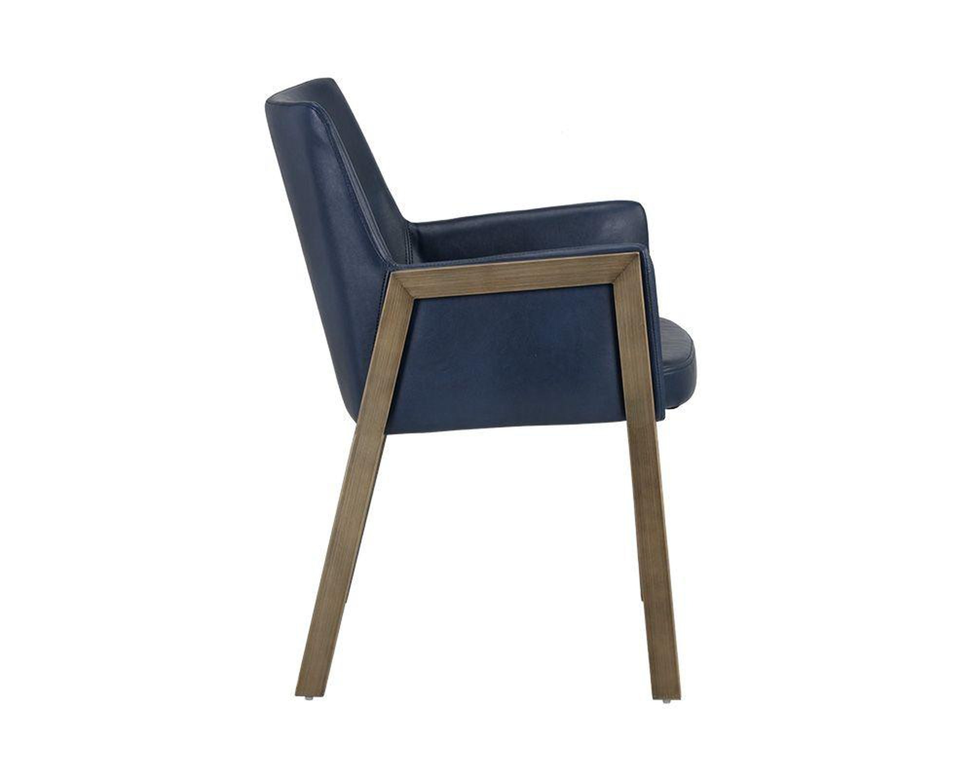 Sunpan Bernadette Dining Armchair