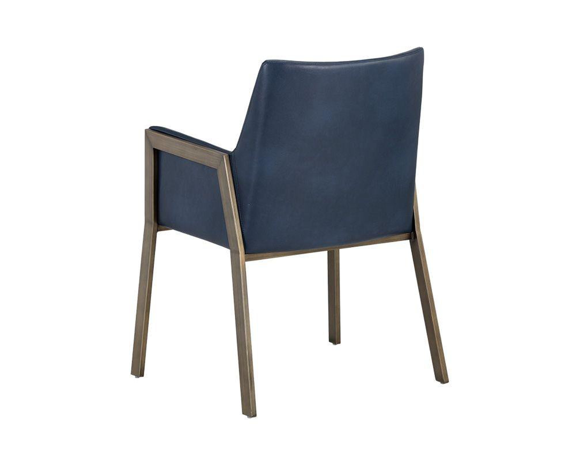 Sunpan Bernadette Dining Armchair