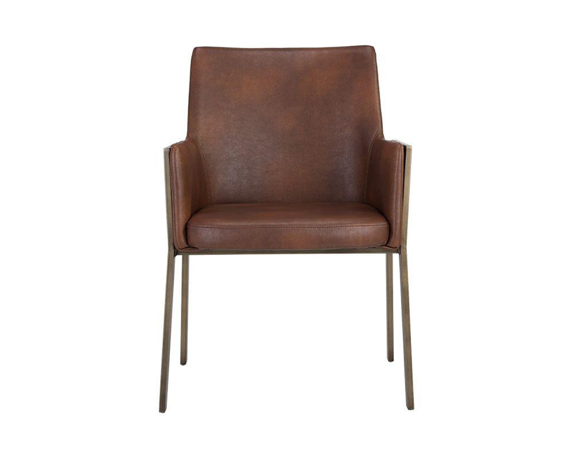 Sunpan Bernadette Dining Armchair