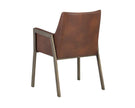 Sunpan Bernadette Dining Armchair