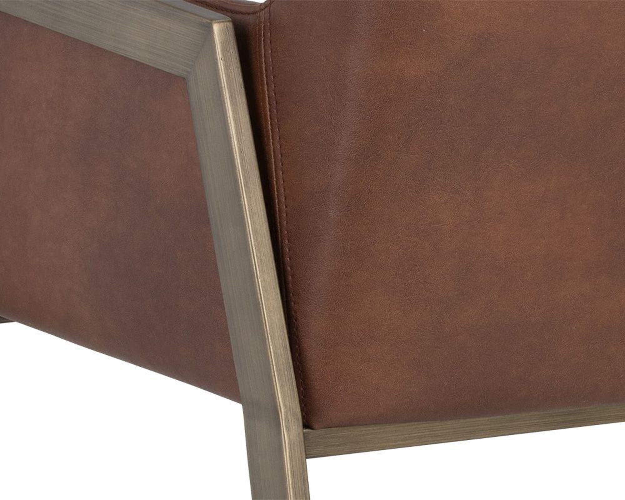 Sunpan Bernadette Dining Armchair