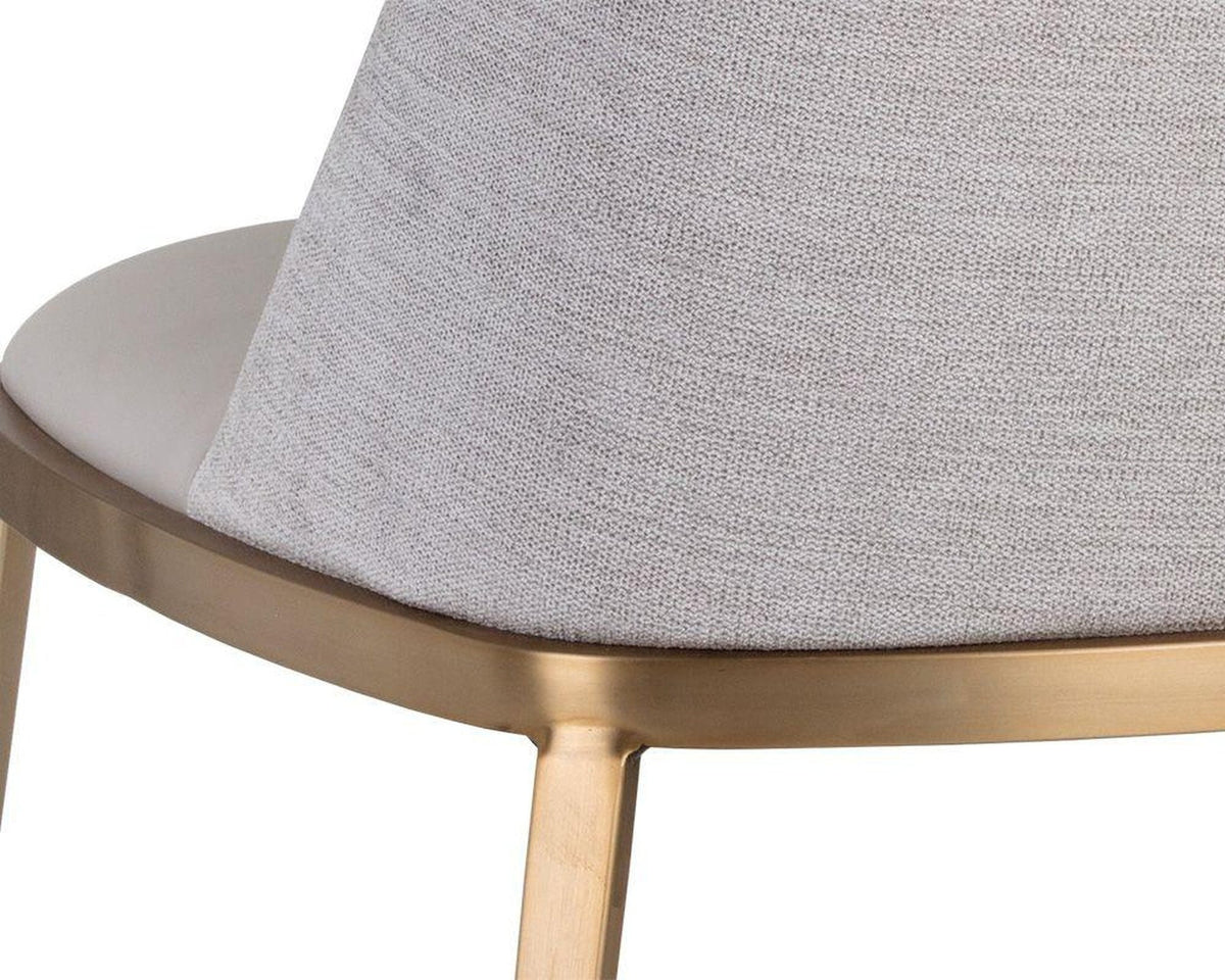 Sunpan Dover Dining Chair, Set of 2 Clearance