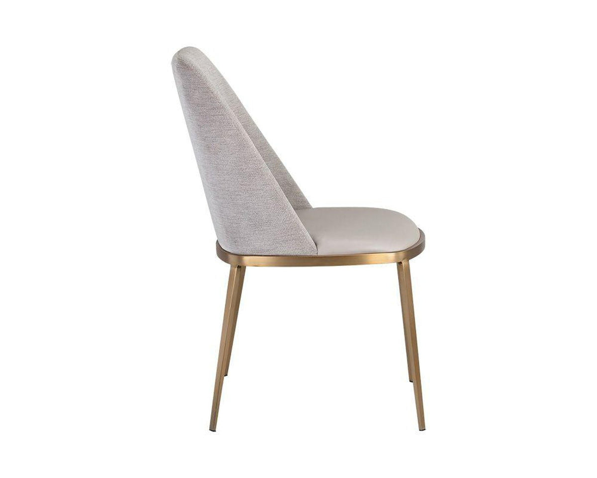 Sunpan Dover Dining Chair, Set of 2 Clearance