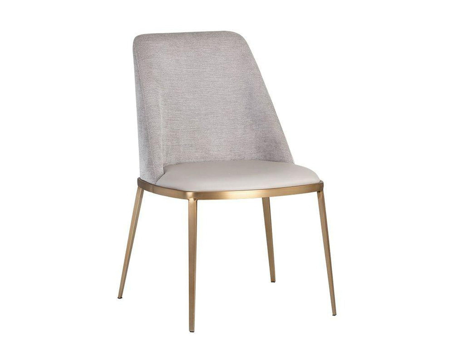 Sunpan Dover Dining Chair, Set of 2 Clearance
