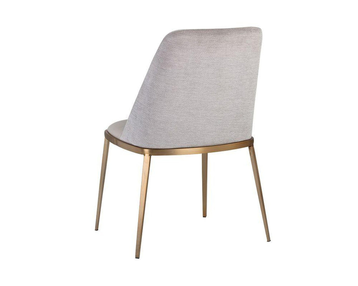 Sunpan Dover Dining Chair, Set of 2 Clearance