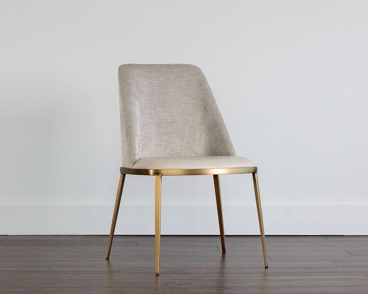 Sunpan Dover Dining Chair, Set of 2 Clearance