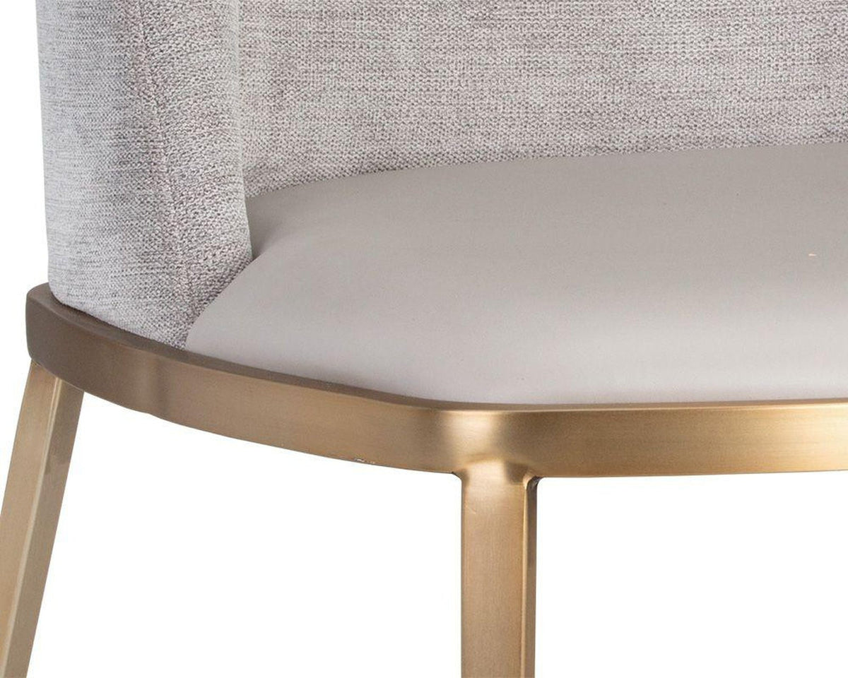 Sunpan Dover Dining Chair, Set of 2 Clearance