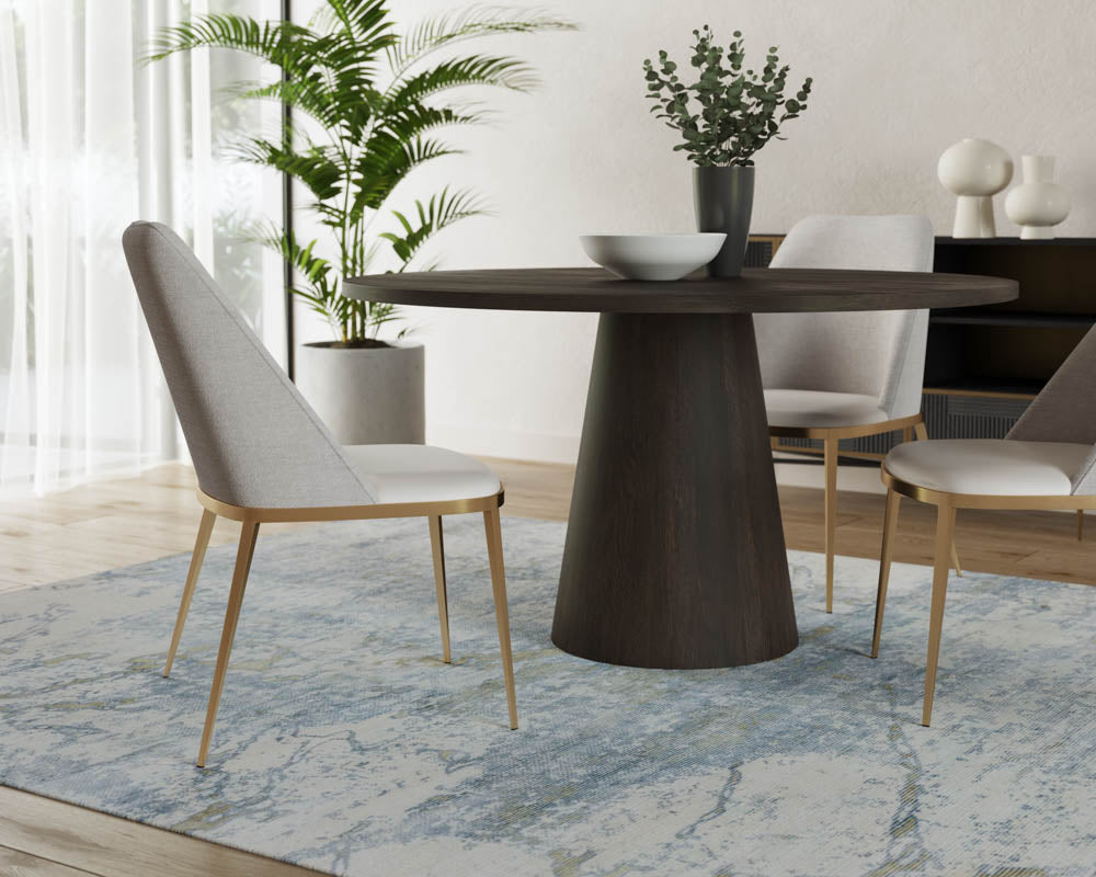 Sunpan Dover Dining Chair, Set of 2 Clearance