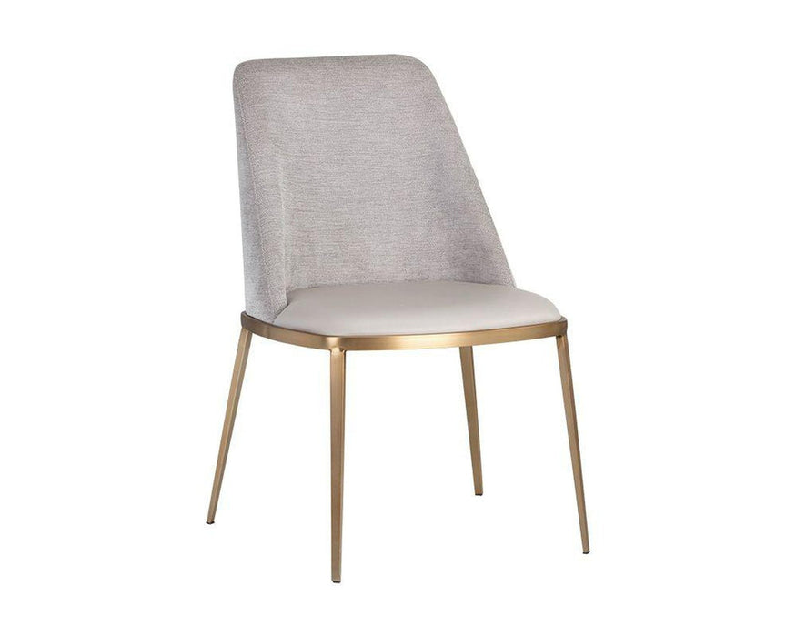 Sunpan Dover Dining Chair - Set of 2