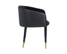 Sunpan Asher Dining Armchair