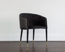 Sunpan Asher Dining Armchair