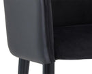 Sunpan Asher Dining Armchair