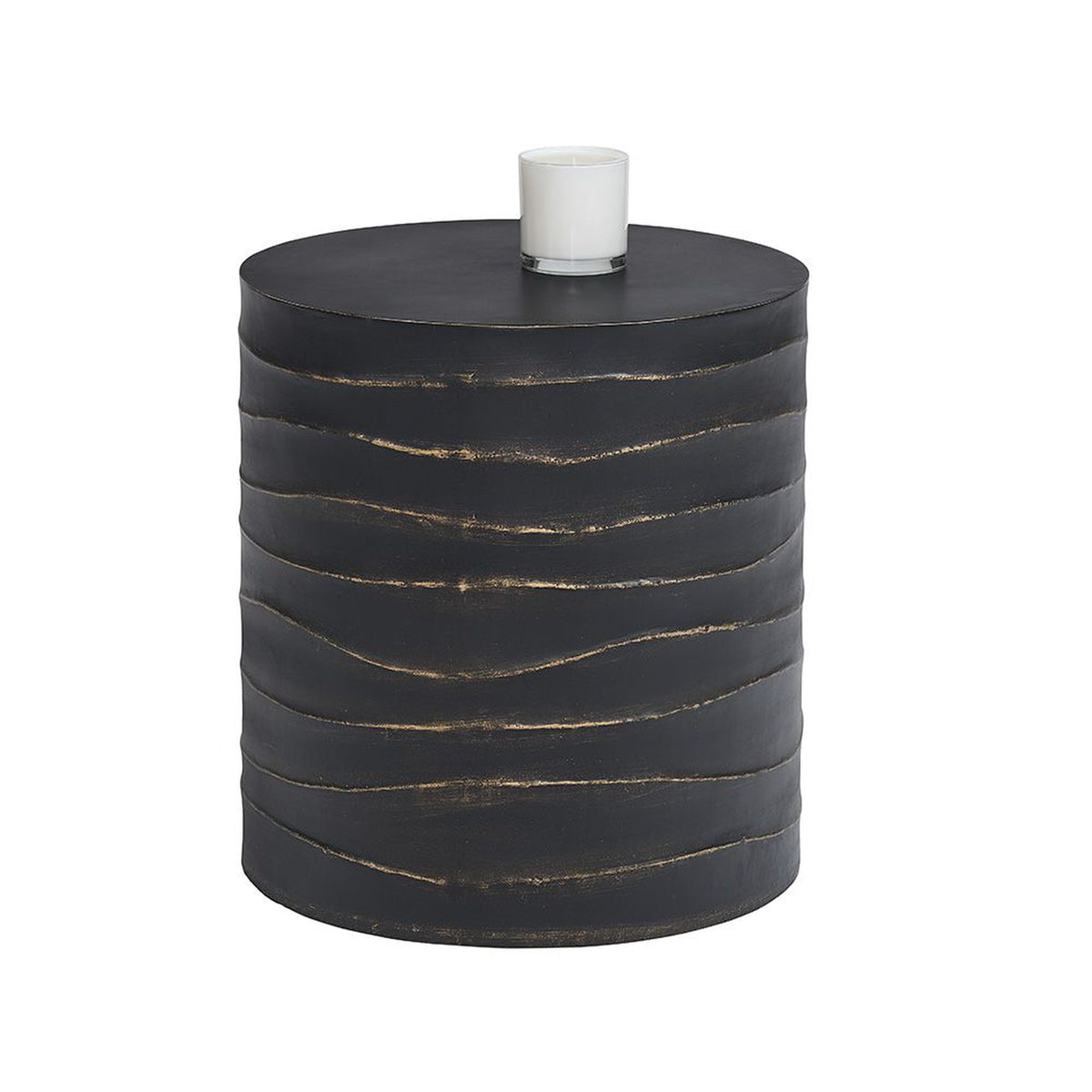 Sunpan Corey Side Table