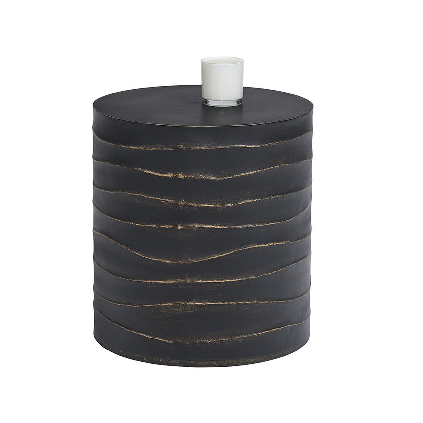 Sunpan Corey Side Table