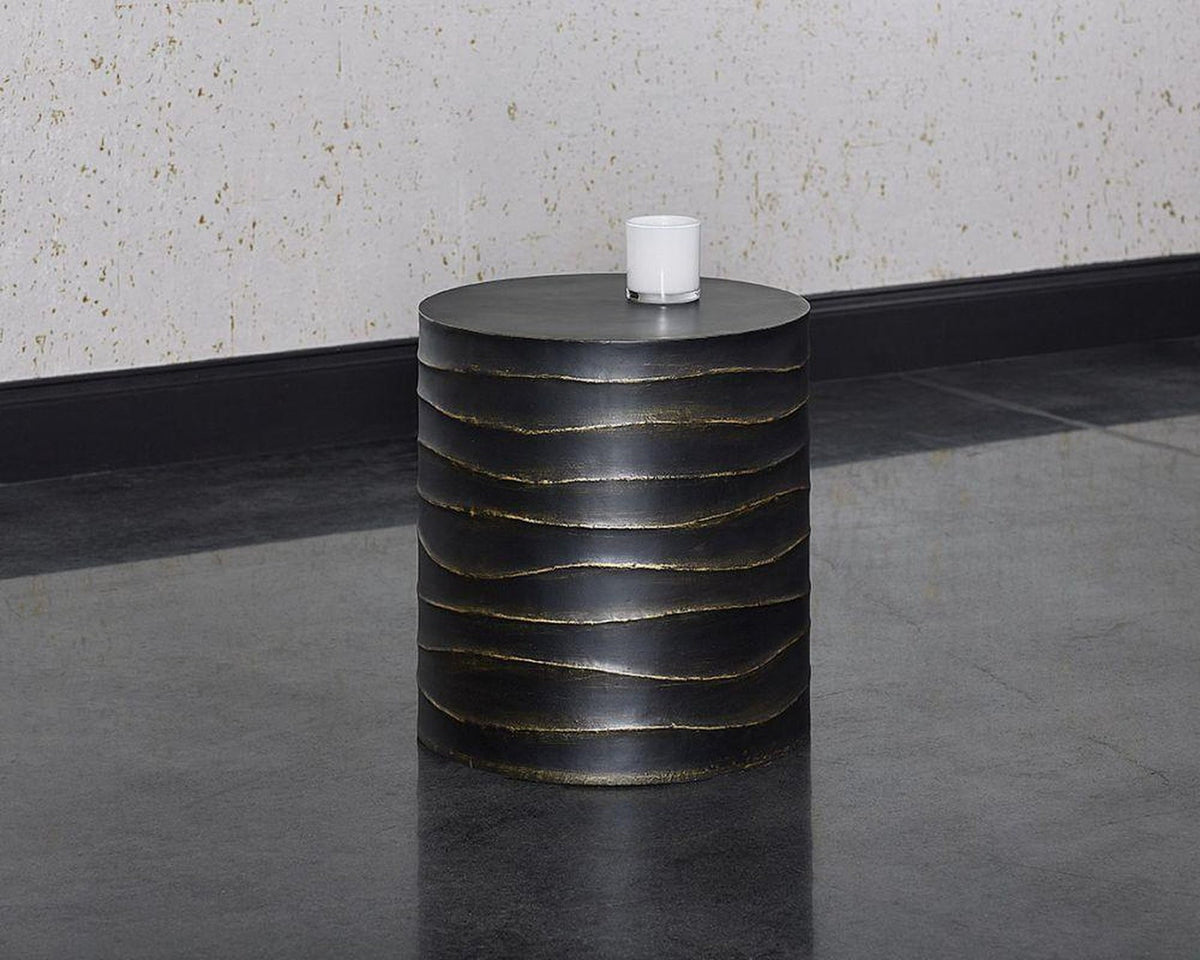Sunpan Corey Side Table