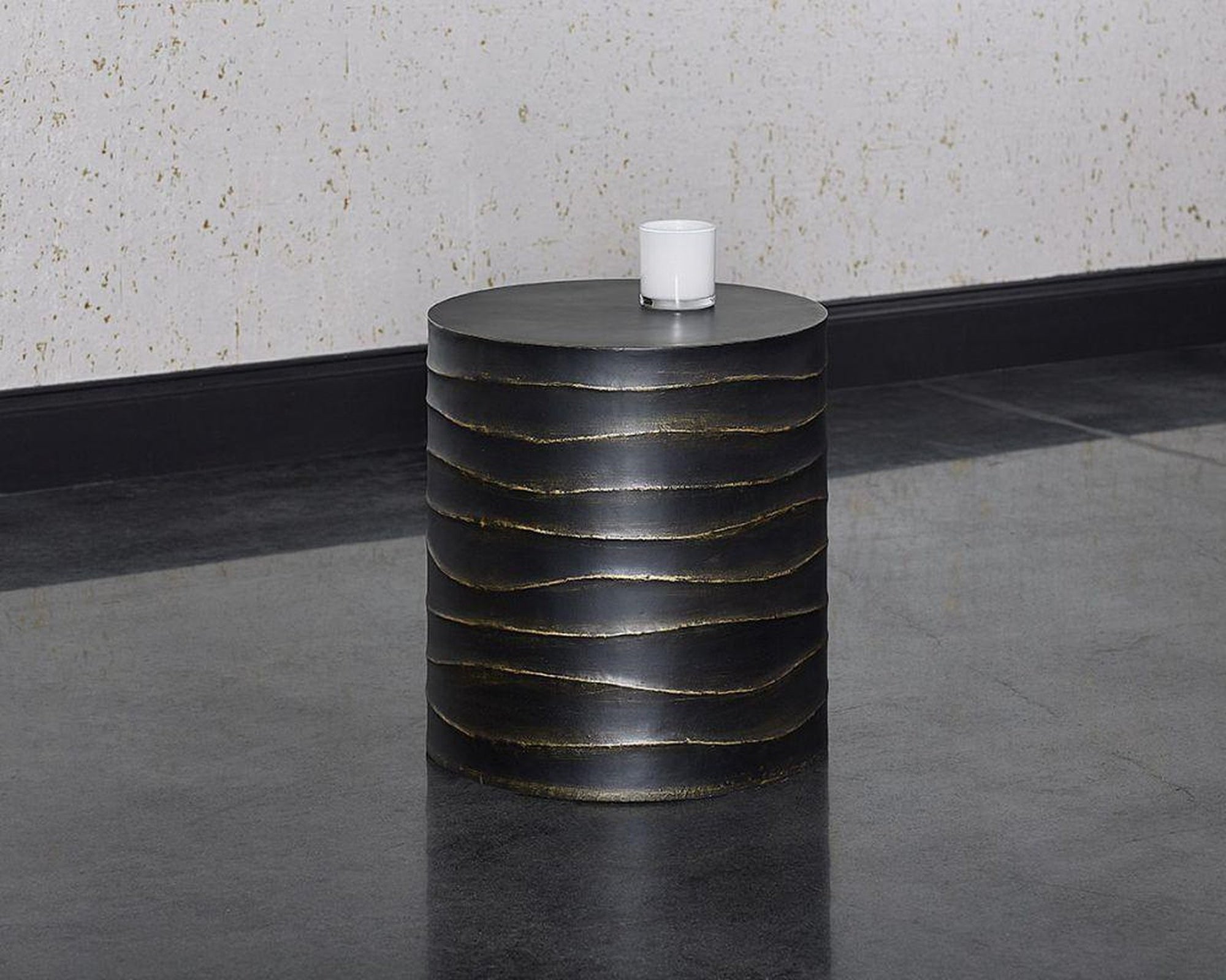 Sunpan Corey Side Table