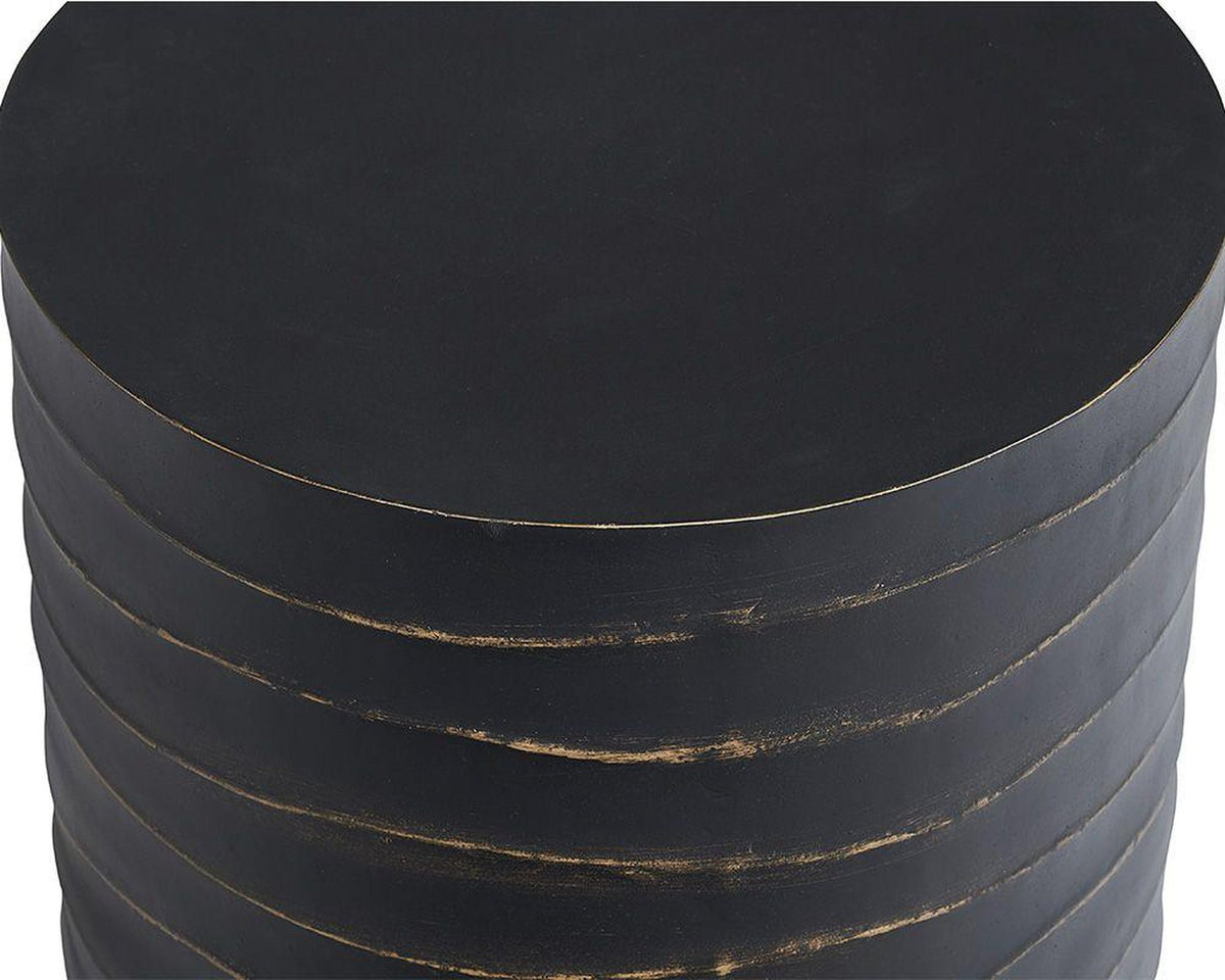 Sunpan Corey Side Table
