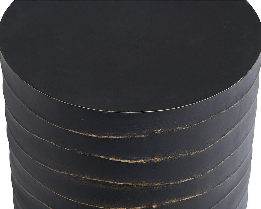 Sunpan Corey Side Table