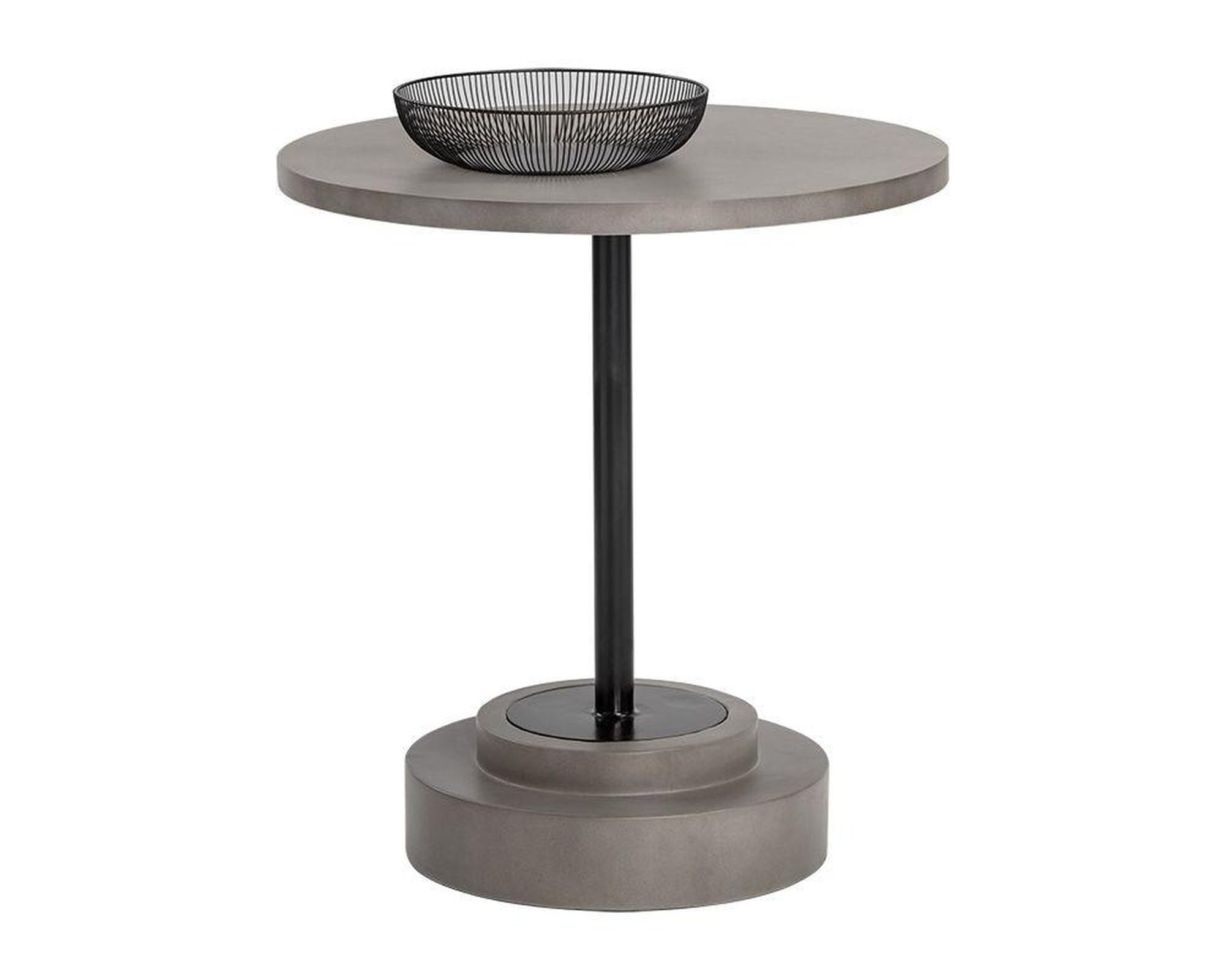 Sunpan Marlowe Bistro Table