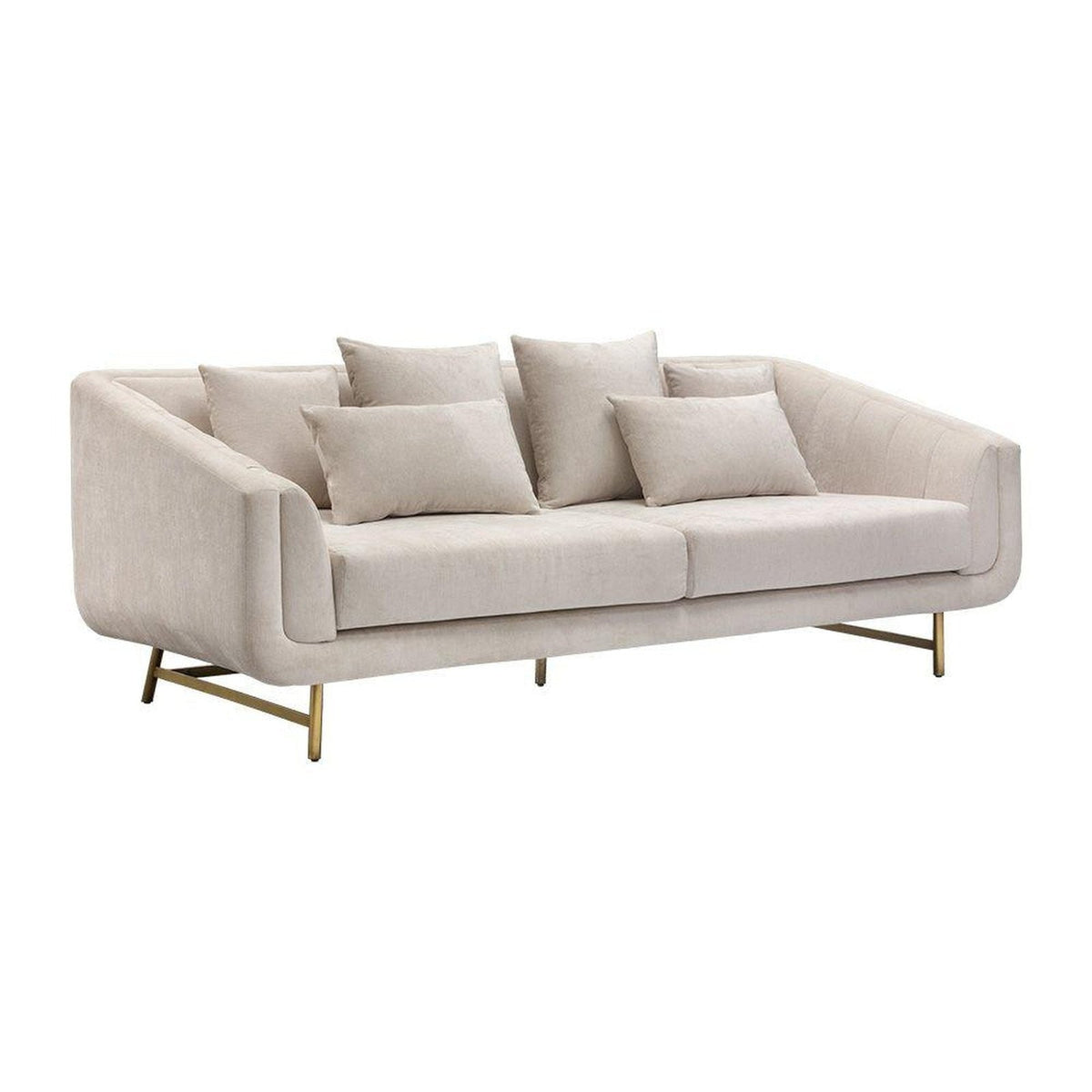 Sunpan Veera Sofa