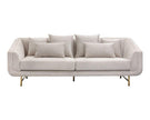 Sunpan Veera Sofa