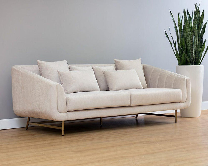 Sunpan Veera Sofa